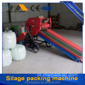 Round Hay Balers Prijs /kuilvoerpakketmachine